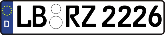 LB-RZ2226