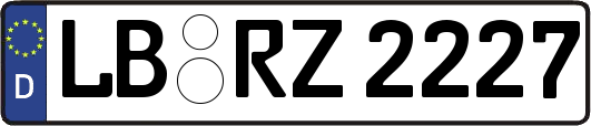 LB-RZ2227