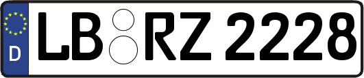 LB-RZ2228