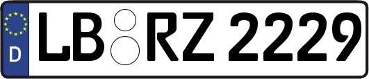 LB-RZ2229