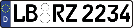 LB-RZ2234