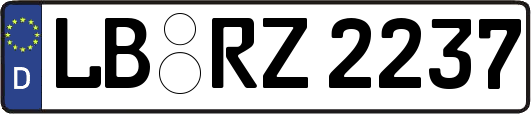 LB-RZ2237