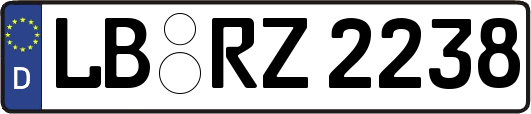LB-RZ2238