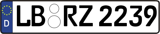 LB-RZ2239