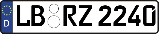 LB-RZ2240