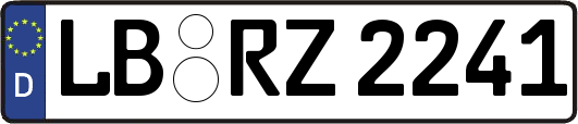 LB-RZ2241