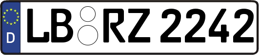 LB-RZ2242