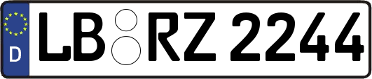 LB-RZ2244