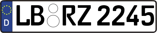 LB-RZ2245