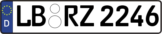 LB-RZ2246