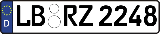 LB-RZ2248