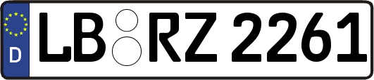 LB-RZ2261