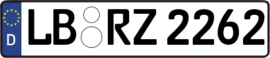 LB-RZ2262