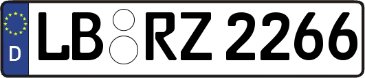 LB-RZ2266