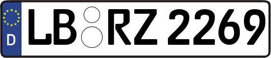 LB-RZ2269