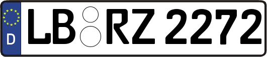 LB-RZ2272