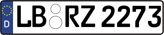 LB-RZ2273