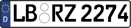 LB-RZ2274
