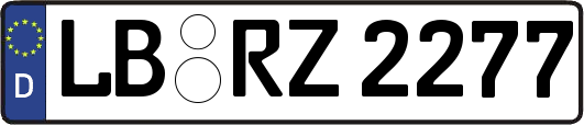 LB-RZ2277