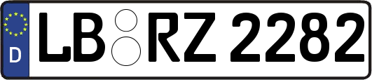 LB-RZ2282