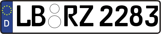 LB-RZ2283