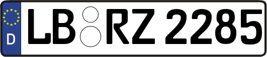 LB-RZ2285