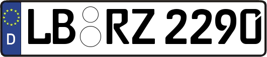 LB-RZ2290