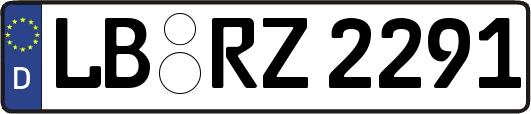 LB-RZ2291