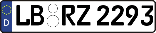 LB-RZ2293