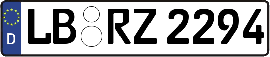 LB-RZ2294
