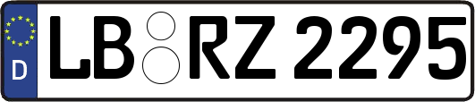 LB-RZ2295
