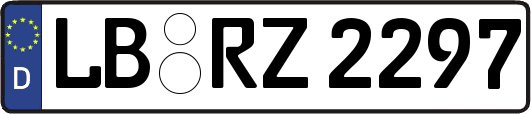 LB-RZ2297