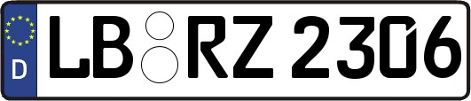 LB-RZ2306