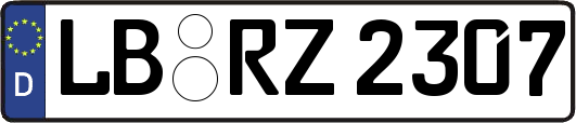 LB-RZ2307