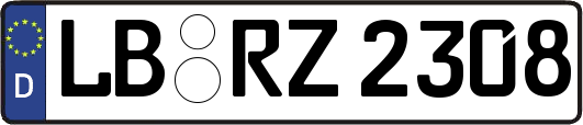 LB-RZ2308