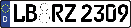 LB-RZ2309