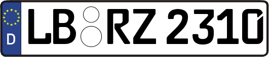 LB-RZ2310