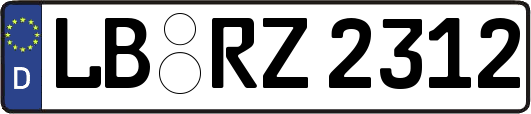 LB-RZ2312