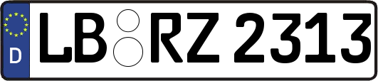 LB-RZ2313