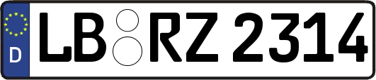 LB-RZ2314
