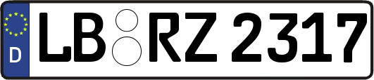 LB-RZ2317