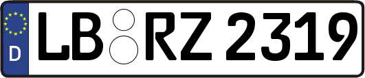 LB-RZ2319