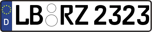 LB-RZ2323