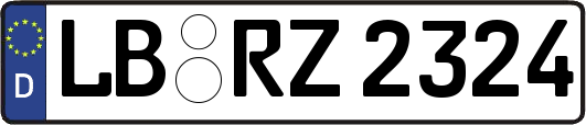 LB-RZ2324