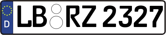LB-RZ2327