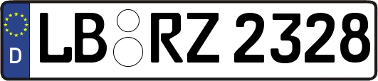 LB-RZ2328