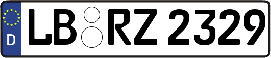 LB-RZ2329