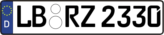 LB-RZ2330