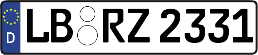 LB-RZ2331