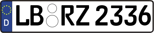 LB-RZ2336